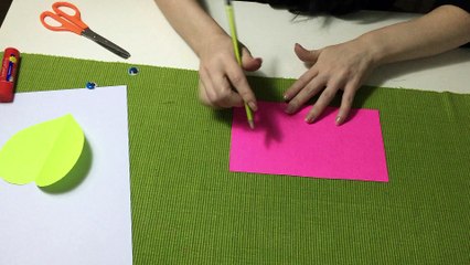 KALPLİ KOLAY KEDİ YAPIMI