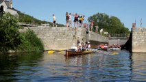 Circuit Randon'Aviron - Les plus belles randonnées