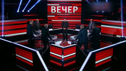 'Для Гааги!' - Генерал РФ в прямом эфире проболтался о целях Путина в Сирии