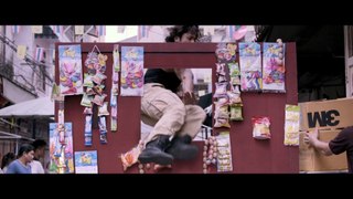 Commando 2 - Official Trailer - Vidyut Jammwal - Adah Sharma - Esha Gupta - Releasing 3rd March 2017