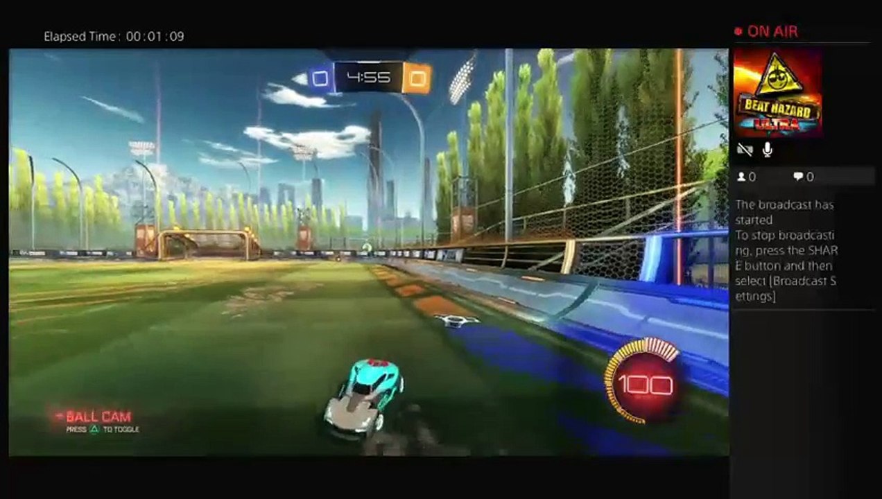 Gx_StrikeX's Live PS4 Broadcast (4)