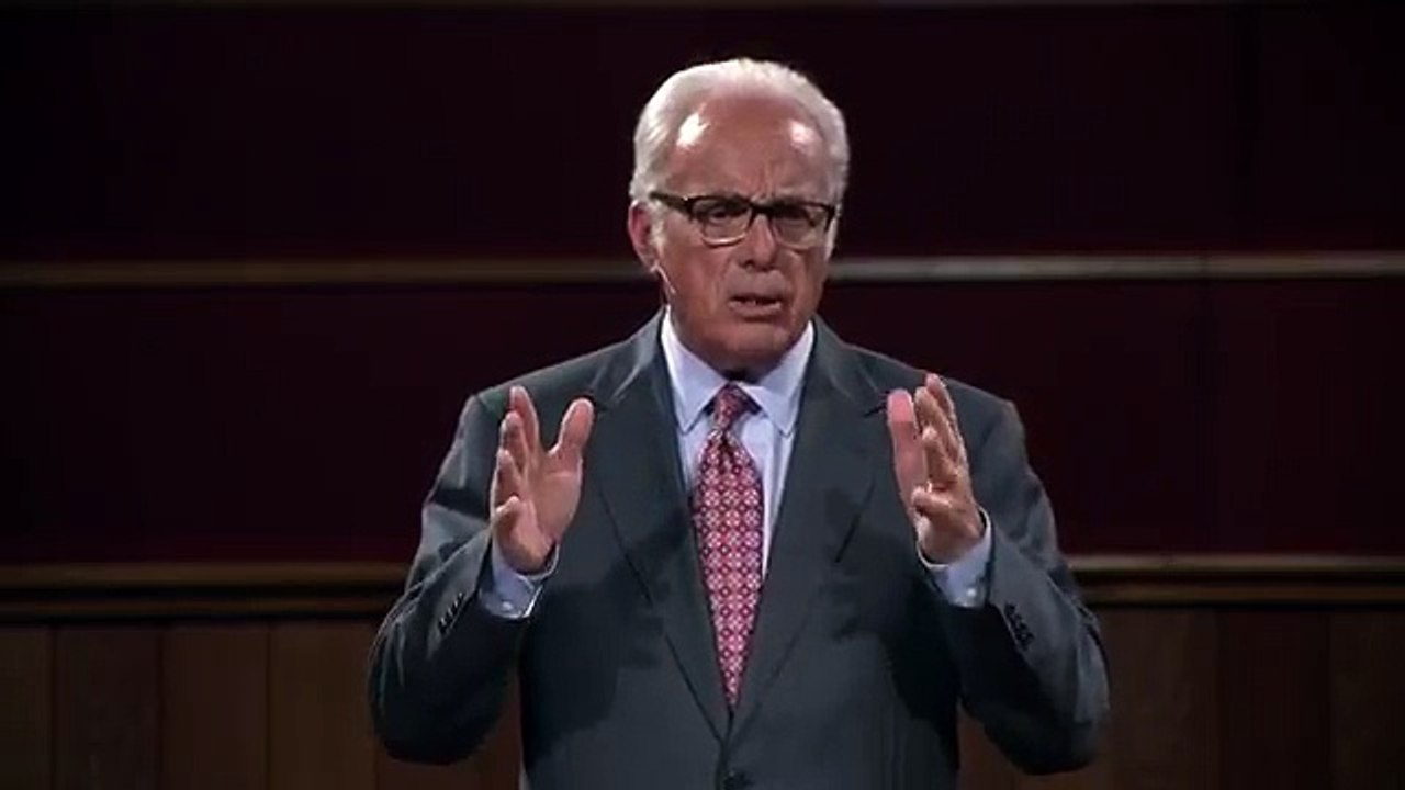 Who Is Gods Candidate?, Part 1