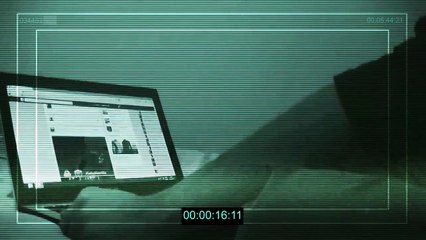 Sozinho em casa - #O Barulho