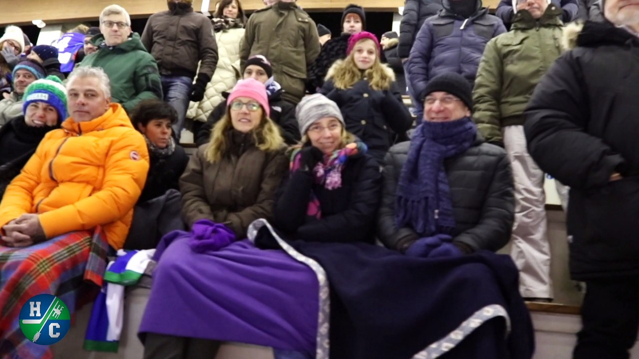 Mannequin Challenge HC Chiavenna