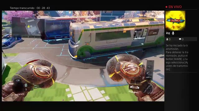 Call of duty blackops 3 con David (227)