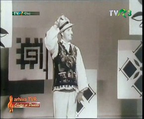 Nicolae Sabau - Tropotiti feciori cu foc - Arhiva