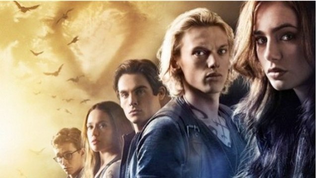 Shadowhunters Season 2 Episode 4 Streaming {Shadowhunters S02E04} Watch Online