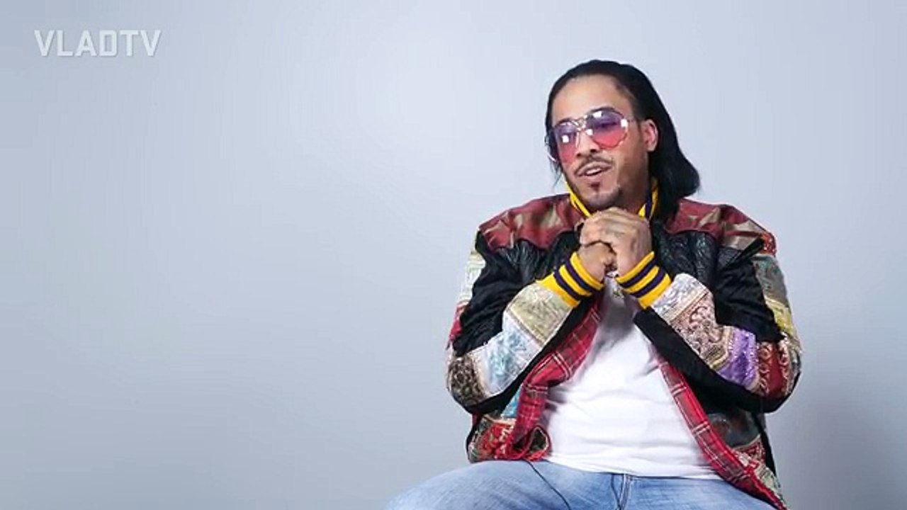 Peedi Crakk on Forming First Group with Freeway, $600k Roc-A-Fella Deal