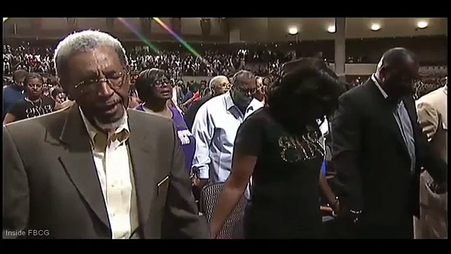 Finding and Fulfilling Your Purpose in Life Pastor John K. Jenkins Sr. (Inspiring Sermon)