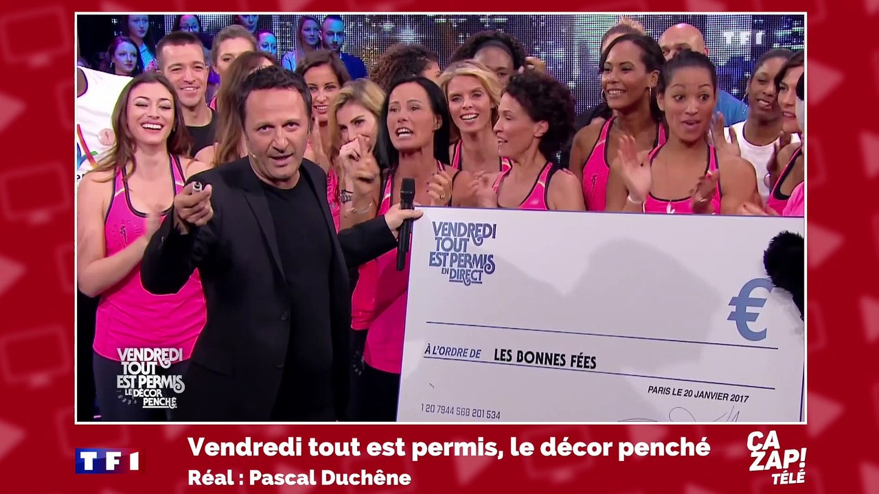 Philippe Candeloro est-il radin ? Les confidences de Nelson Monfort