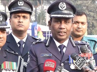 জঙ্গিদের বড় ধরণের হামলার সক্ষমতা এ মুহূর্তে নেই: মনিরুল