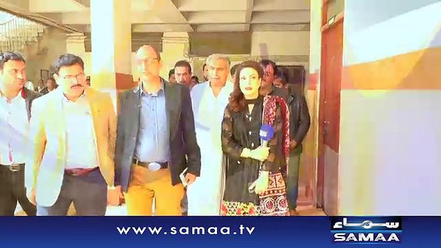 Samaa Kay Mehmaan | SAMAA TV | Sadia Imam | 23 Jan 2017