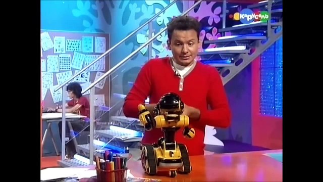 Мультстудия от new 10 15 Флэш анимация 1