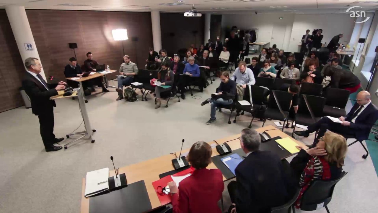 Conférence de presse du 18 janvier 2017