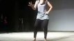Another IIT Delhi Girl Blowing Audiences Mind -Mind Blowing Performance
