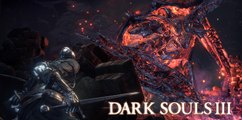 Tráiler de Dark Souls III: The Ringed City DLC