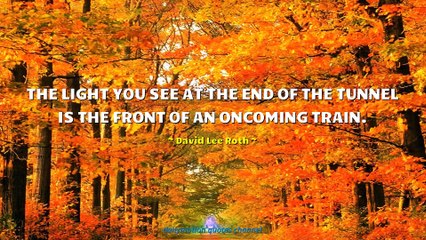 David Lee Roth Quotes #2