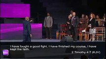 Keep Fighting the Good fight !!! • Bishop T.D Jakes 2016 full Sermons - Must Watch Sermons