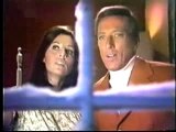 ANDY WILLIAMS CLAUDINE LONGET: nuit silencieuse nuit mortell