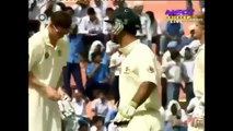 Biggest Cricket Fights between India and Australia - Downloaded from youpak.com