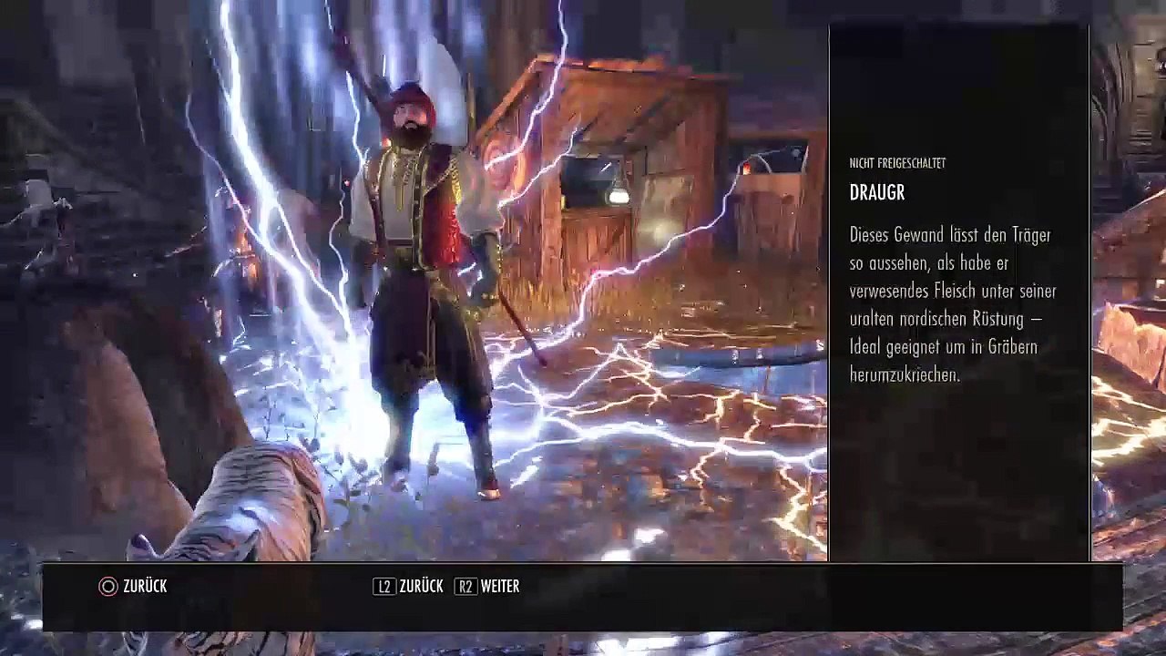 DonAleszandro TESO : ««-Aus Liebe zur Gerechtigkeit-»» (791)