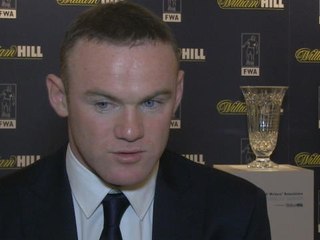 Download Video: Record-breaker Rooney reveals favourite Man United moment