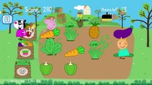 Peppa Pig Garden Games