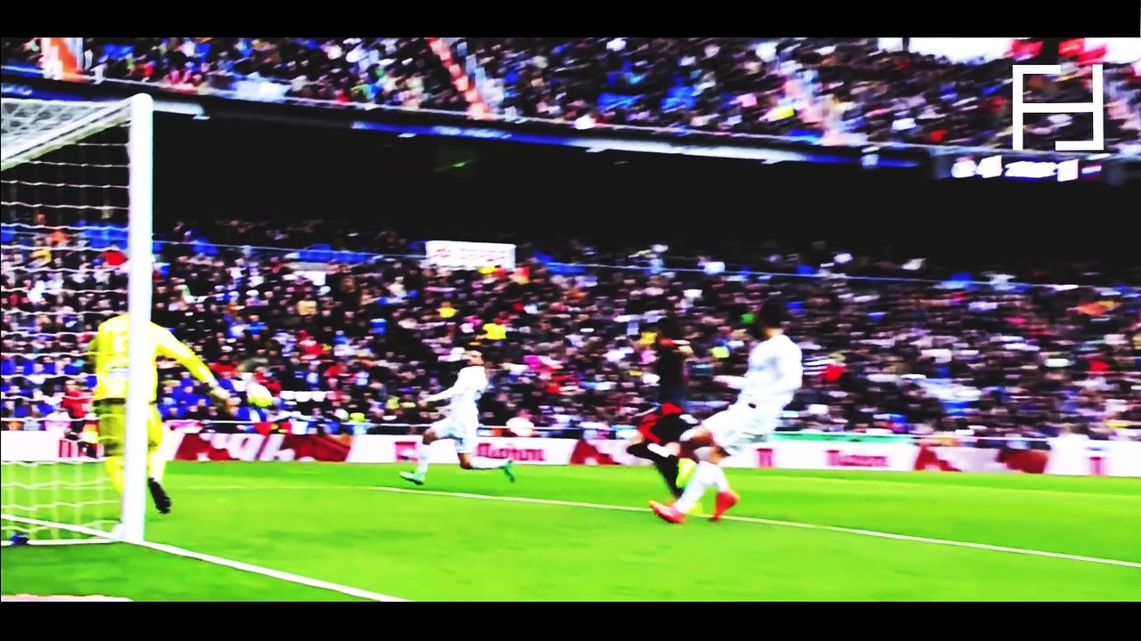 Gareth Bale ► Ultimate skills - 2016 ◄ 4K