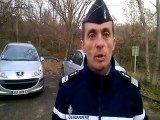 Apt / Cadenet : il abat deux hommes puis tente de se suicider devant la gendarmerie, le point de la gendarmerie