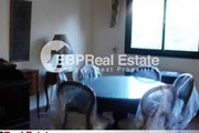 Egypt Expat Community Apartment For Rent furnished In Degla Maadi view gardens