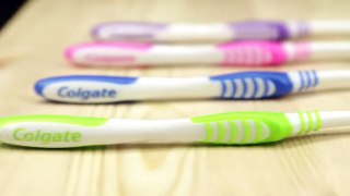 5 Awesome Life Hacks For Toothbrush - Dailymotion