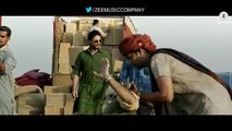 Dhingana - Raees - Shah Rukh Khan - JAM8 - Mika Singh