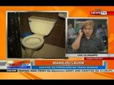 NTG: US Marine, posibleng suspek sa pagpatay sa isang transgender woman sa Olongapo