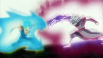 O Punheteiro supremo Zamasu Vs Vegetto Thug Life|Análise da Zueira #1 (Dragon Ball Super)