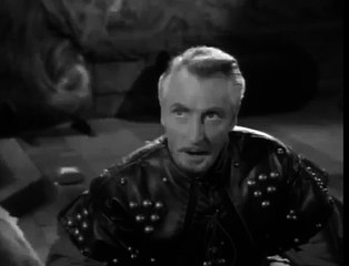 40. Adventures Of Robin Hood Six Strings To His Bow