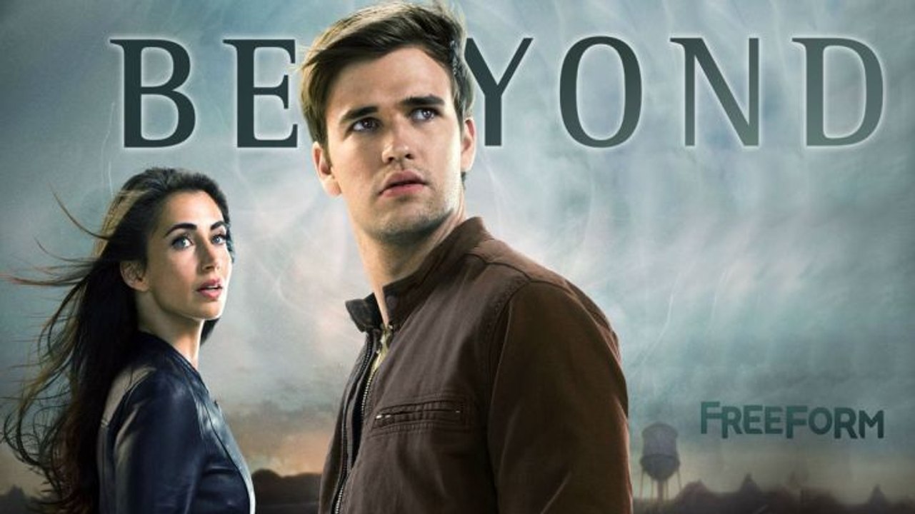 Beyond Season 1 Episode 10 Streaming {Beyond S01E10} Watch Online