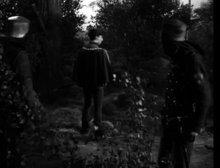 41. Adventures Of Robin Hood The Lady Killer