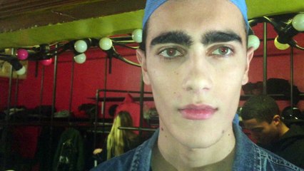 Y/Project models share their favorite Paris addresses