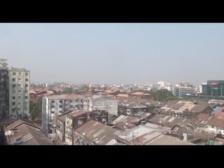 DVB - တန္ဖိုးနည္းအိမ္ရာ ေဖာ္ေဆာင္ေနတာ အိမ္ၿခံေျမေစ်းကြက္ကိုသက္ေရာက္မႈမရွိ