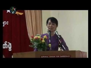 31.01.2012 - DASSK speech highlight