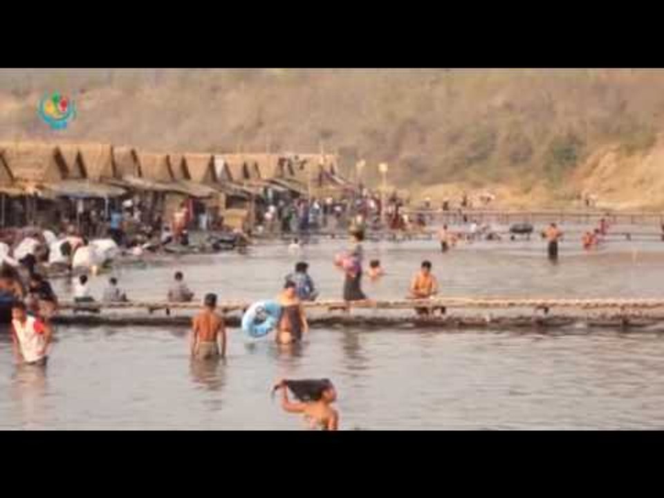 DVB -  ေရႊစက္ေတာ္ တည္းခုိေဆာင္ လုပ္ငန္းေတြကုိ မဲေပါက္တဲ႔သူသာ လုပ္ပုိင္ခြင္႔ေပး