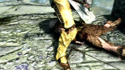 Skyrim is the Best and Worst Thing Ever