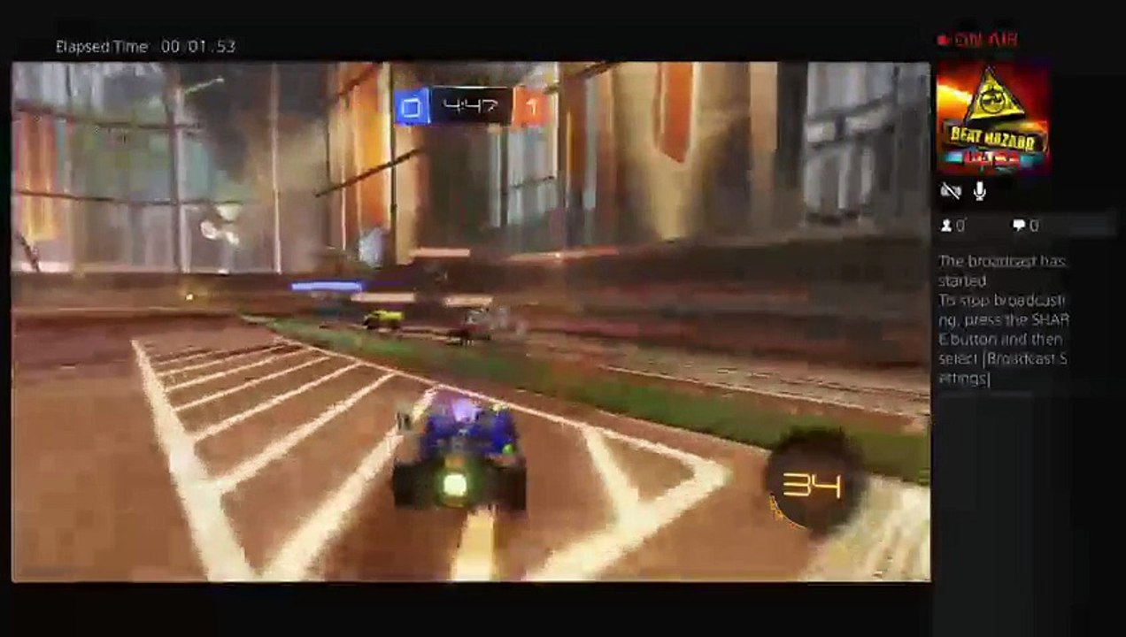 Rocket leauge #7 (24)