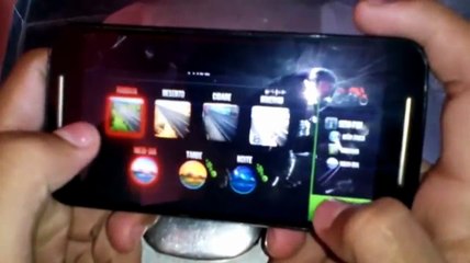 Traffic Rider Simulador Caseiro