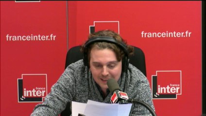 Montebourg, Guéant et Collard - le journal de 17h17