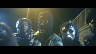 K-Trap - David Blaine [Music Video]