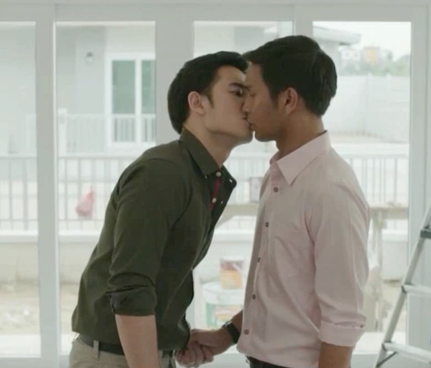 More than this - Club Friday 2 (Rak Mai Dai) - FanMade MV