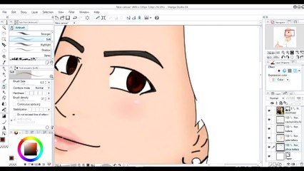 Mangarizando Youtubers (Kefera Buchmann)