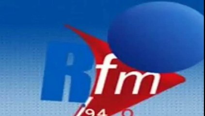 Léna Gueye épouse de Balla Gaye II