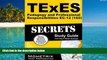 Download [PDF]  TExES Pedagogy and Professional Responsibilities EC-12 (160) Secrets Study Guide: